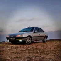 پژو 405|خودرو سواری و وانت|تبریز, |دیوار