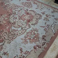 قالی ۹ متری دو عدد|فرش|آمل, |دیوار