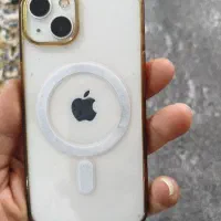 گوشی ایفون 13نورمال