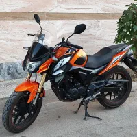 موتور لیفان ۲۰۰kps مدل ۱۴۰۱