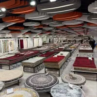 فروش انواع فرش های تخفیفی درشهربرازجان فرش بهار