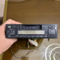 ظبط کلکسیونی فابریک تویوتا|کلکسیون اشیاء عتیقه|هشتگرد, مدرس|دیوار