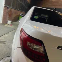 پولیش و ریکاوری رنگ خودرو درب منزل سیار|خدمات موتور و ماشین|همدان, |دیوار