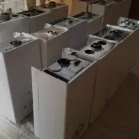 خریدار و فروش شوفاژ پکیج های دیواری و کولرهای گازی