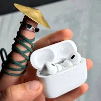 ایرپاد Pro 2 های کپی درجه 1
