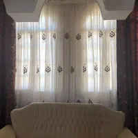 پرده سالن پرده پذیرایی