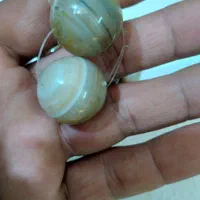 مهره مشکل گشا وانواع مهره های سلیمانی جفت|جواهرات|دزفول, |دیوار