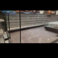 یخچال پرده هوا و لوازم فروشگاهی|فروشگاه و مغازه|رشت, حاجی آباد|دیوار