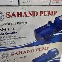 پمپ ایرانی اوون باضمانت تعویض