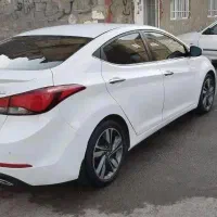 هیوندا النترا فول|خودرو سواری و وانت|همدان, |دیوار