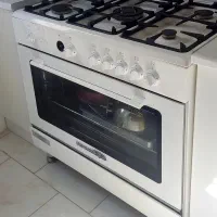 گاز لاجرمانیا ایتالیایی