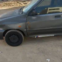 پراید132مدل 89|خودرو سواری و وانت|شیراز, شهرک گلستان شمالی|دیوار