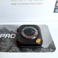 ساعت هوشمند hk10 pro max|ساعت|مشهد, دانشجو|دیوار