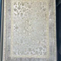فرش گلدار هایلایت ۱۵۰۰ شانه / 6 تا 12متری +قسطبندی