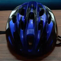 کلاه ایمنی دوچرخه