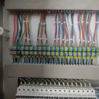 کابلی کشی سینی کشی کابل کشی شبکه|خدمات پیشه و مهارت|همدان, |دیوار