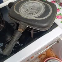 مایتابه رژیمی سالم وقابلمه روحی 3عدد