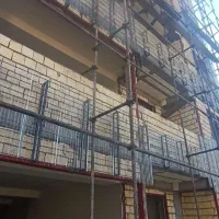 جوشکار ساختمانی با سابقه بالا 25 سال|خدمات پیشه و مهارت|میانه, |دیوار