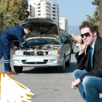 امدادخودرو تعمیر درمحل باطری سازی