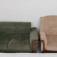 مبل هفت نفره ترک|مبلمان خانگی و میز عسلی|تهران, افسریه جنوبی|دیوار