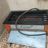 کباب پز|اجاق گاز و لوازم برقی پخت‌وپز|خرم‌آباد, |دیوار