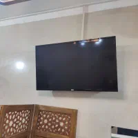 سام ۳۲ اینج|تلویزیون و پروژکتور|تبریز, |دیوار