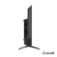 ال ای دی ۳۲ اینچ ایوولی تمام فول و هوشمند|تلویزیون و پروژکتور|رودان, |دیوار