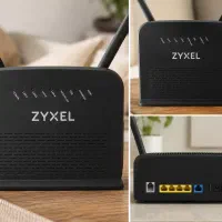مودم Zyxel VMG5301-T20A فروش فوری