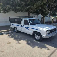 مزداوانت کارا ۲۰۰۰ MAZDA درحد صفر ۱۴۰۱