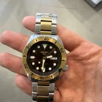 ساعت seiko srpk22|ساعت|تهران, جردن|دیوار