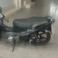 بی کلاچ لیفان 135طرح ویو مدت 1404