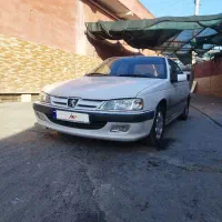 پارس مدل ۸۴|خودرو سواری و وانت|گرگان, |دیوار