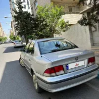 سمند LX ساده، مدل ۱۳۸۴