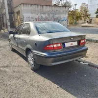 سمند lx مدل ۸۷|خودرو سواری و وانت|کرمانشاه, |دیوار