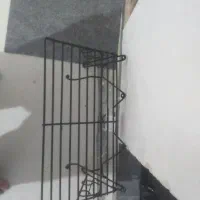 توشه نگهدار|کتابخانه، شلف، قفسههای دیواری|قوچان, |دیوار