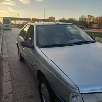 پژو ۴۰۵ مدل ۸۶|خودرو سواری و وانت|اردبیل, |دیوار