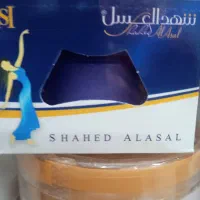 شهد عسل(جلوگیری از بوی بد عرق)