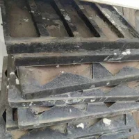 قالب سیلیکونی و لاستیکی abs|مصالح و تجهیزات ساختمان|رشت, گیل|دیوار