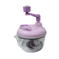 خورد کن دستی