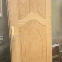 درب منزل وتخته بنایی