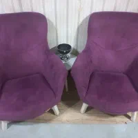 سرویس کامل چوب مبلمان کارکرده|مبلمان خانگی و میز عسلی|رباط‌کریم, رباط‌کریم|دیوار