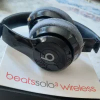 هدفون beatssolo3بیتس