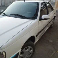 پارس ۴۰۰ موتور جدید نقد و اقساط