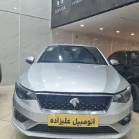 تارا اتوماتیک ۱۴۰۱فروش نقد یا معاوضه