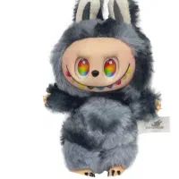 دوعددعروسک لبو|اسباب‌‌بازی|مشهد, طبرسی شمالی|دیوار