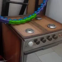 اجاق گاز فردار