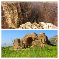 تور فیروزآباد و هایقر ( همایون تور) ۲۸ فروردین