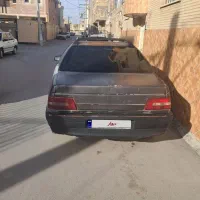 پژو ۲۰۰۰|خودرو سواری و وانت|خمینی‌شهر, |دیوار