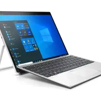 لپتاپ سبک مناسب کارهای اداریHP Elite x2 1012 G8|رایانه همراه|قم, صفائیه|دیوار