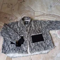 کراپ و دامن جین نو|لباس|اردبیل, |دیوار